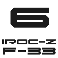 iroc-f-33