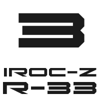 iroc-r-33
