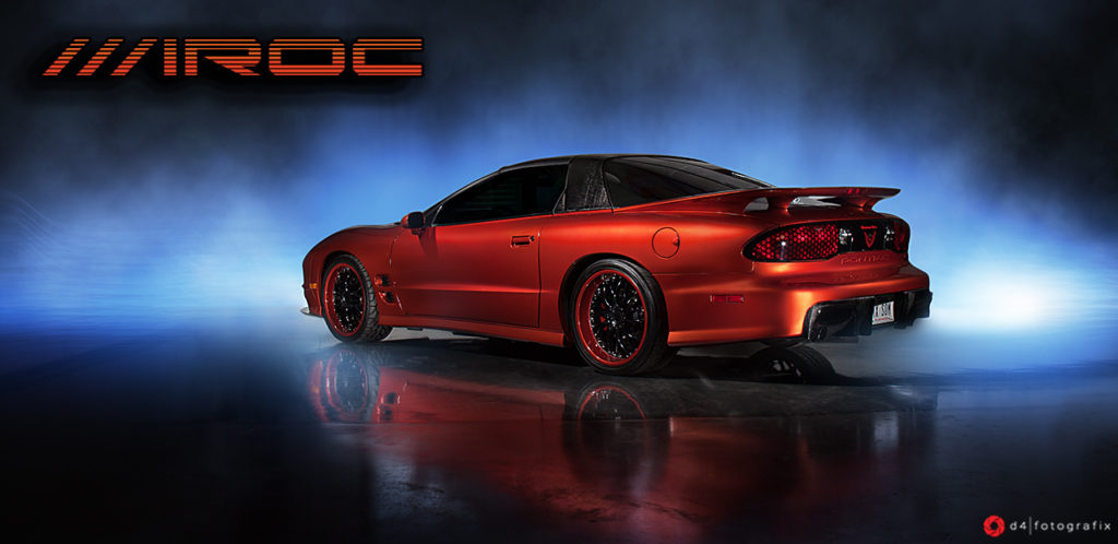 1993-2002 Trans-Am IROC Rear Bumper Diffuser – IROC Motorsports