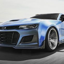 Camaro Gen 6 (2016-2023)