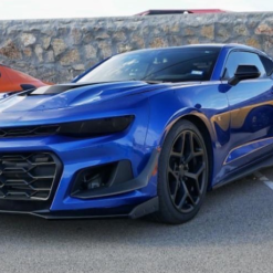 2016-2023 Camaro IROC-Z Z27 (ZL1 1LE Style) Conversion Package Front ...