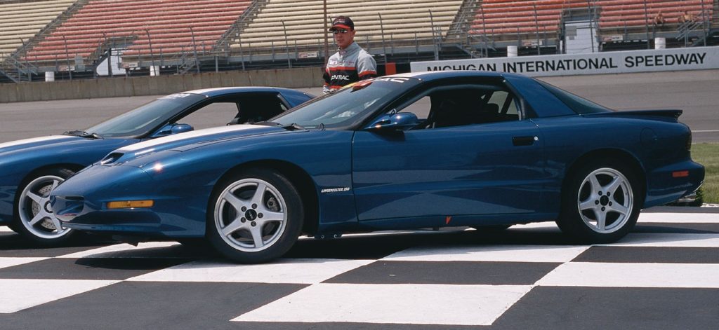 IROC Motorsports