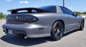 1993-2002 Firebird/Formula/Trans-Am/WS6/Firehawk COMPLETELY CUSTOMIZED ...
