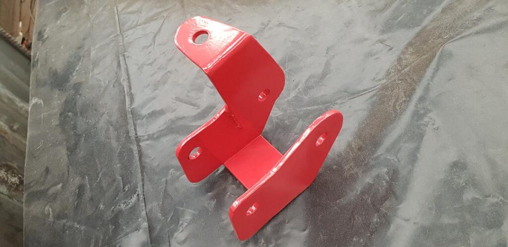 Kit De Bujes De Brazo De Control De Suspensión Inferior