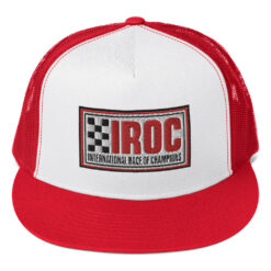 International Race of Champions® Brand Hats
