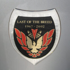 Last of the Breed® Brand Accessories