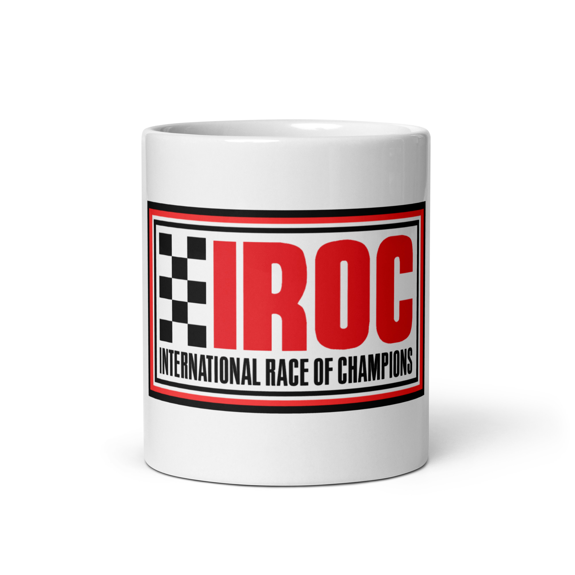 International Race of Champions® Brand Accessories