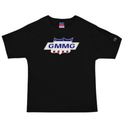 GMMG® Brand Shirts