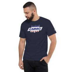 GMMG® Brand Men's Shirts