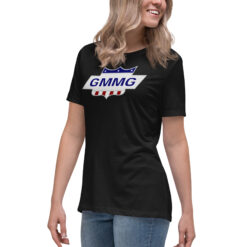 GMMG® Brand Women's Shirts