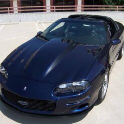 1998-2002 Camaro Front Splitter