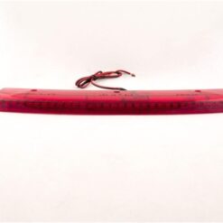 1993-2002 Camaro "98-02 SS Style" Spoiler LED Third Brake Light (RED)