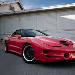 1998-2002 Firebird/Trans Am/Formula Front Splitter