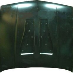 1982-1992 Camaro "85-92 OEM Style IROC-Z/Z28 Hood (FIBERGLASS)