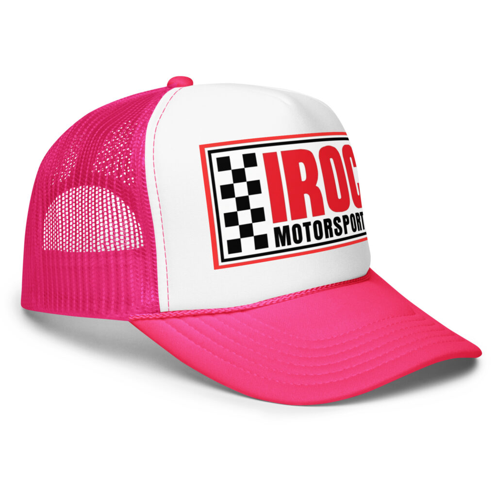 IROC Motorsports
