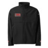 IROC Motorsports x Columbia (Soft Shell Jacket Collaboration)- BLACK