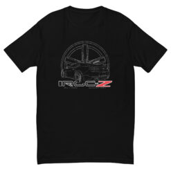 IROC Motorssports IROC-Z "Resurrection" Short Sleeve T-shirt