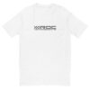 IROC Motorsports “Shop Shirt” Logo T-Shirt- WHITE