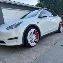 Tesla (S 3 X Y)