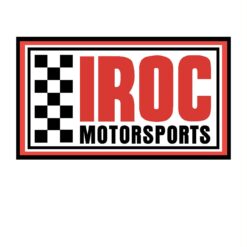 IROC® and IROC-Z® Licensed Designer Vehicles and Packages