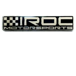 IROC® Aero Package