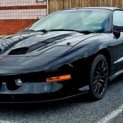 1993-1997 Firebird Trans Am IROC Aero "Road Course Package" FULL KIT (ABS)