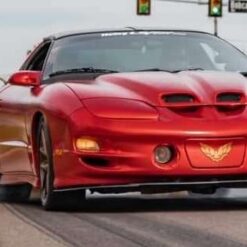 1998-2002 Firebird Trans Am IROC Aero "Road Course Package" FULL KIT (ABS)