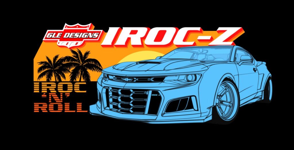 IROC Racing History – IROC Motorsports