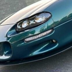 1998-2002 Camaro IROC Aero "Front Splitter" w/Race Mode (ABS)