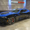 2016-2024 Camaro IROC Aero "Road Course Package" (ABS) 1LE Version