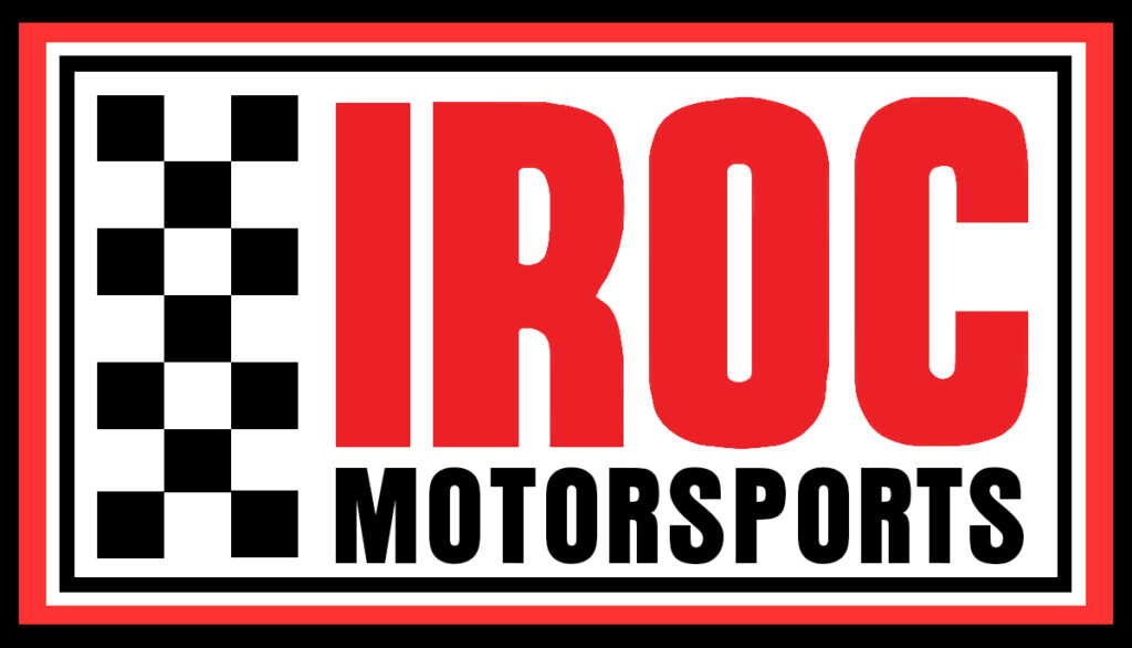 Iroc Map IROC History (Main Page) – IROC Motorsports