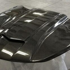 2016-2024 Camaro "IROC-Z" IROC-Z COPO Style Hood (CARBON FIBER)