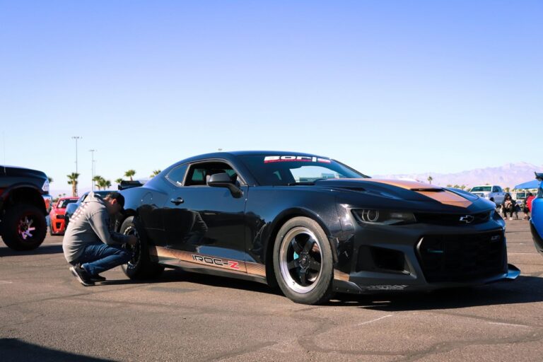 IROC Racing History – IROC Motorsports