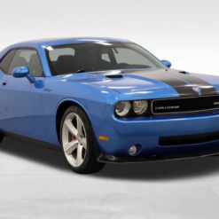 Challenger Gen 3 (2008-2014)