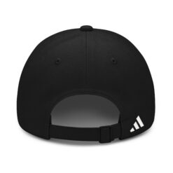 Alternative view of IROC Motorsports “IROC International Race Of Champions x Adidas” Fundamental Alliance Cap “Vice Editions” (BLACK))