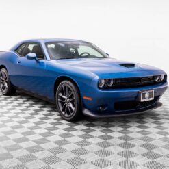 Challenger Gen 3 (2015-2023)