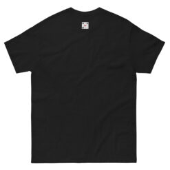 Alternative view of IROC Motorsports “IROC International Race Of Champions” Vintage Tee "Vice Edition" (BLACK)