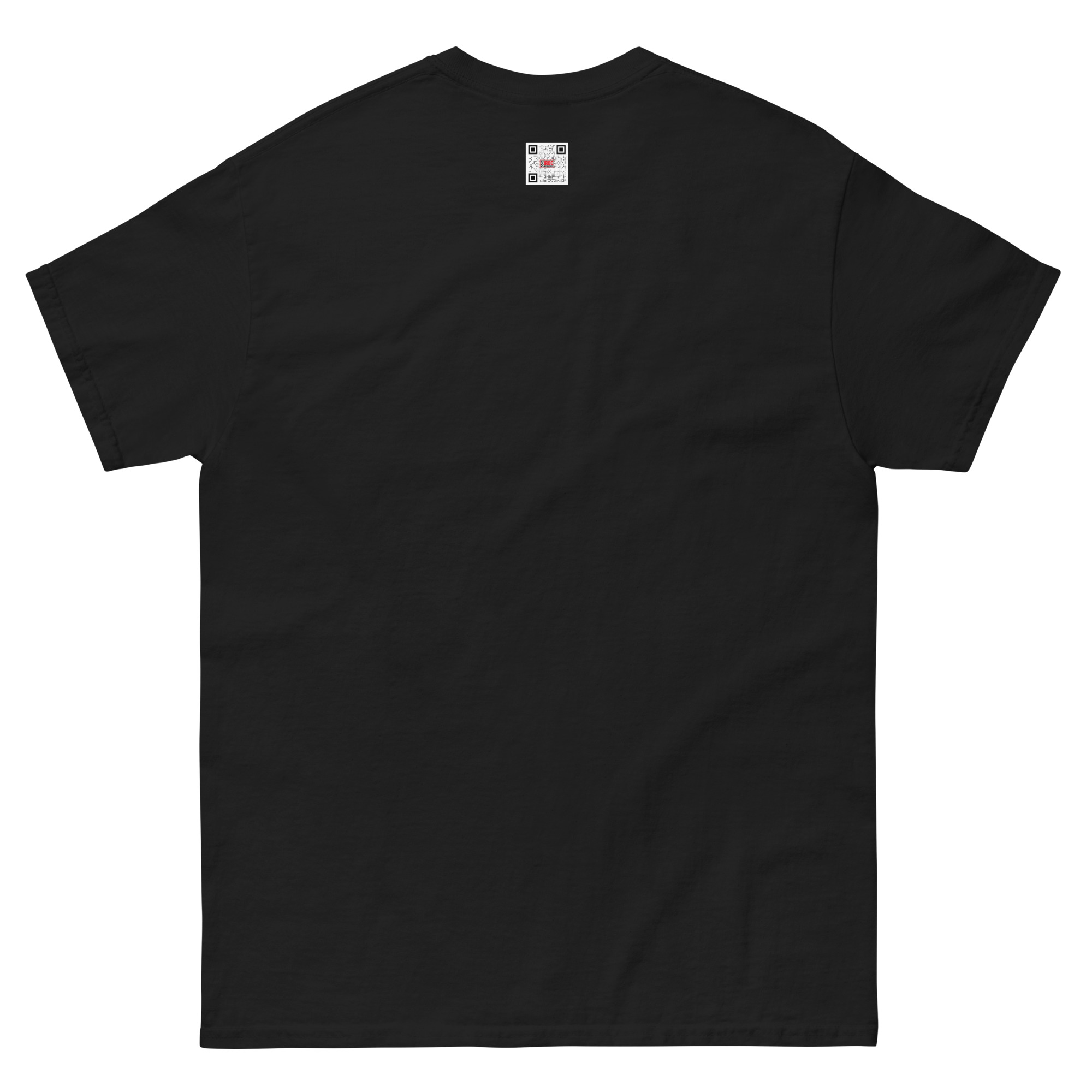 IROC Motorsports “Sex Panther” 1982-1992 Camaro Short Sleeve T-shirt (BLACK) - Image 2