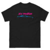 IROC Motorsports “Sex Panther” 2016-2024 Camaro Short Sleeve T-shirt (BLACK)