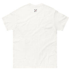 Alternative view of IROC Motorsports "IROC International Race Of Champions" Vintage Tee (WHITE)