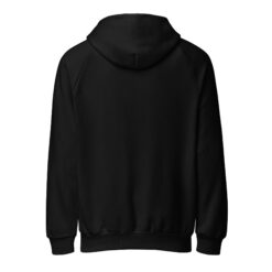 Alternative view of "IROC International Race of Champions" Vintage Hoodie (BLACK)