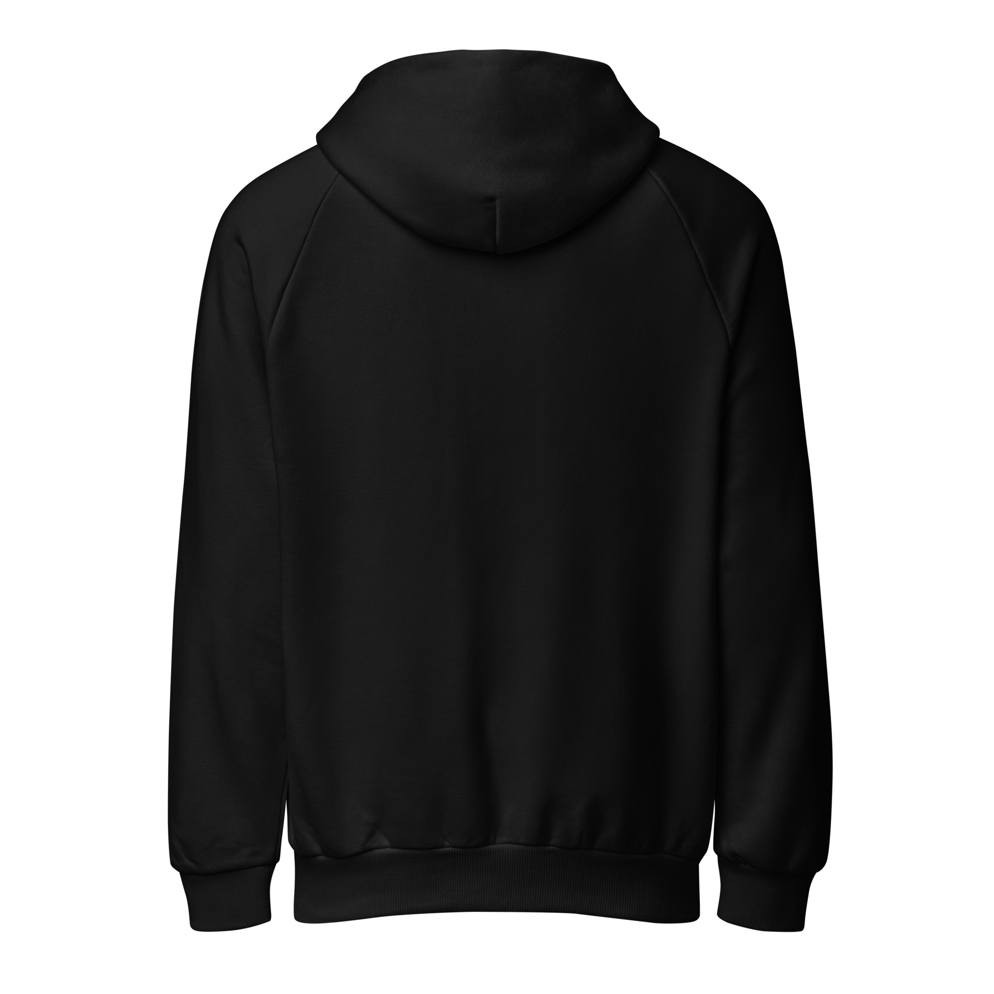 "IROC International Race of Champions" Vintage Hoodie (BLACK) - Image 2